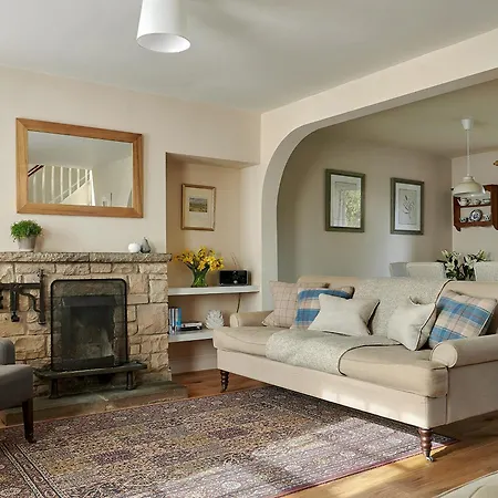 Levisham Holiday home Pickering