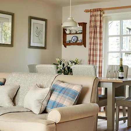 Holiday home Levisham Pickering