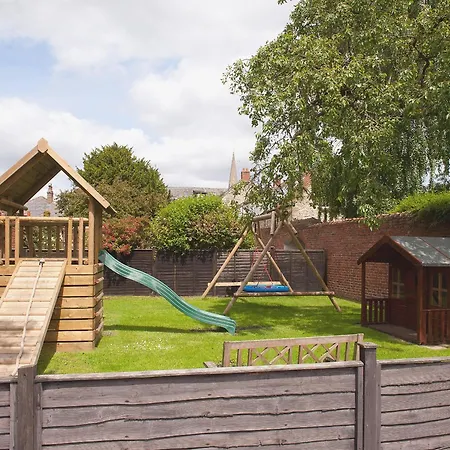 Holiday home Levisham *