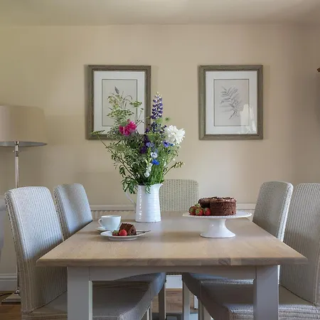Holiday home Levisham Pickering