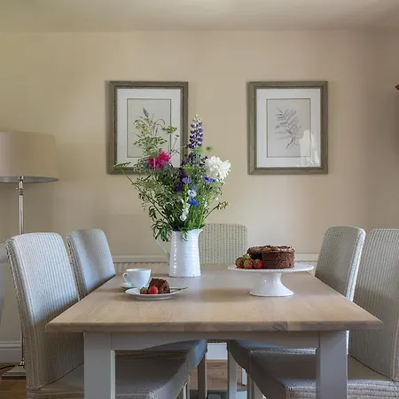 Levisham Holiday home *