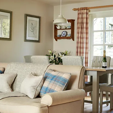 Levisham Holiday home Pickering