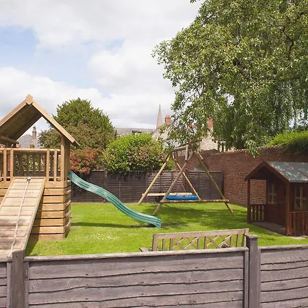 Levisham Holiday home