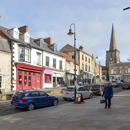 Holiday home Levisham