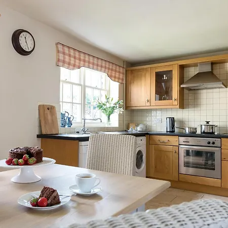 Levisham Holiday home