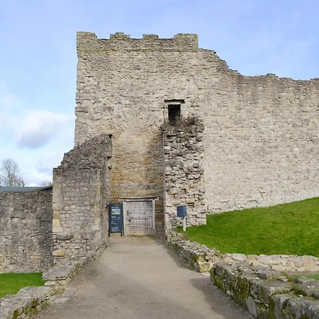 Levisham Holiday home