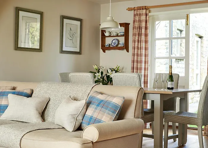 Levisham Holiday home Pickering