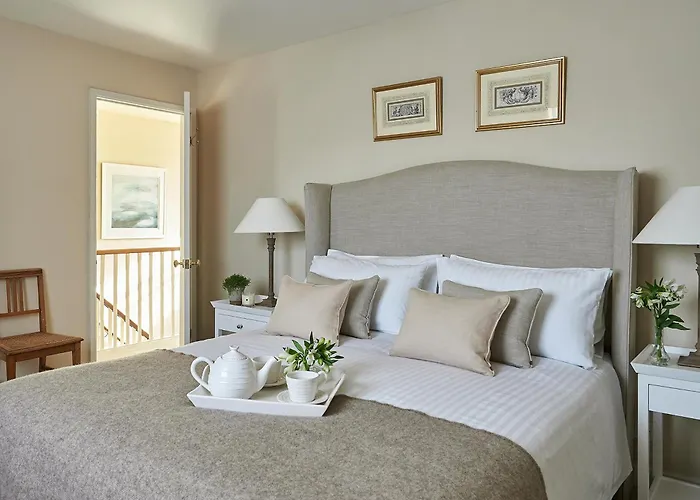 Levisham Holiday home Pickering